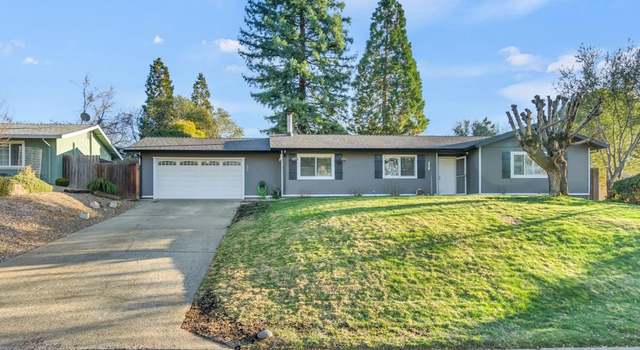 Photo of 154 Crusader Rd, Diamond Springs, CA 95619