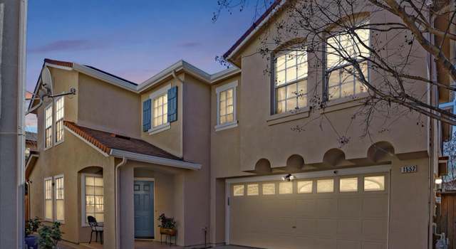 Photo of 1552 Hermocilla Way, San Jose, CA 95116