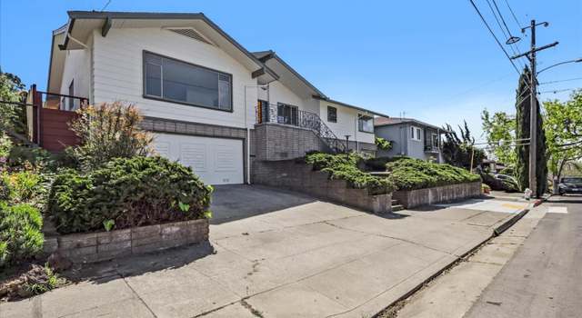 Photo of 4100 Laguna Ave, Oakland, CA 94602