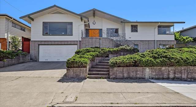 Photo of 4100 Laguna Ave, Oakland, CA 94602