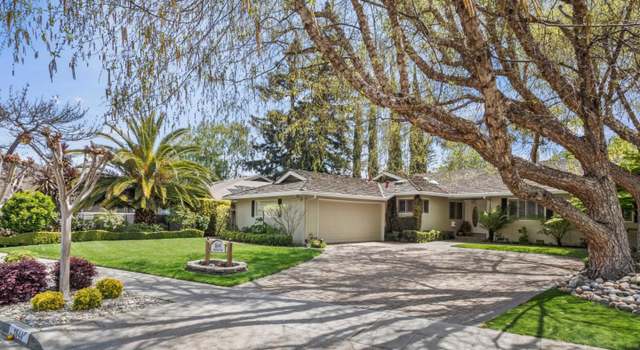 Photo of 1644 Peregrino Way, San Jose, CA 95125