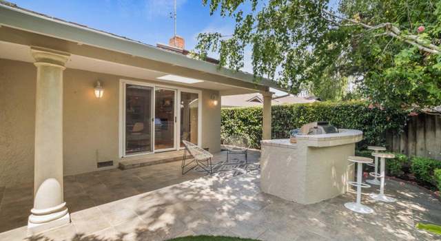 Photo of 1644 Peregrino Way, San Jose, CA 95125
