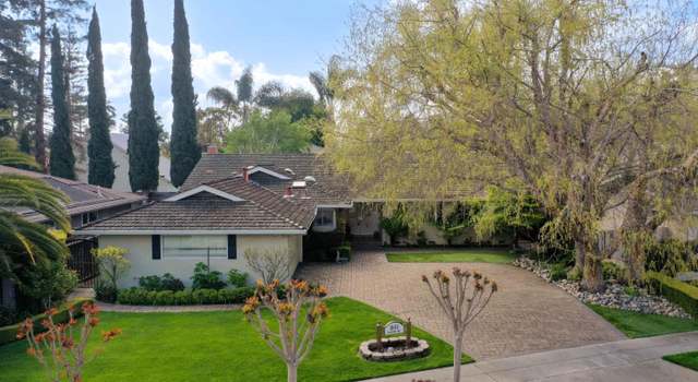 Photo of 1644 Peregrino Way, San Jose, CA 95125