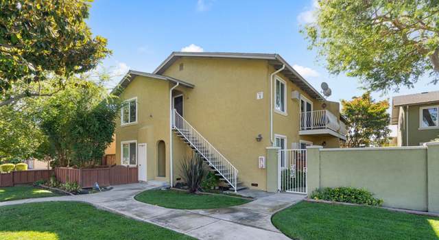 Photo of 2380 Homestead Rd #1201, Santa Clara, CA 95050