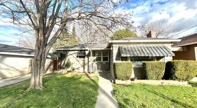 Photo of 1228 Wall St, Tracy, CA 95376