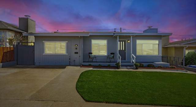 Photo of 260 Gardenside Ave, South San Francisco, CA 94080