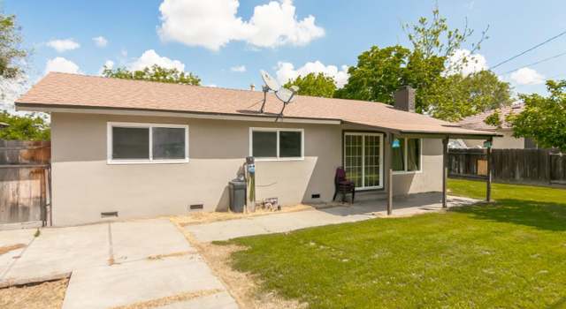 Photo of 1618 W Orangeburg, Modesto, CA 95350