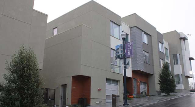 Photo of 253 Friedell St, San Francisco, CA 94124
