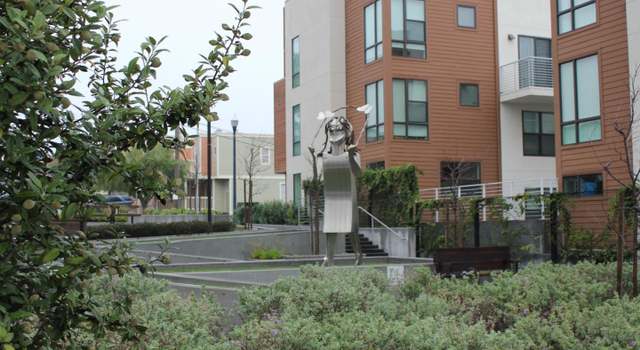 Photo of 253 Friedell St, San Francisco, CA 94124