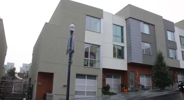 Photo of 253 Friedell St, San Francisco, CA 94124