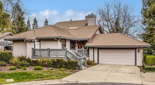 Photo of 5925 Jenny Lind Ct, San Jose, CA 95120
