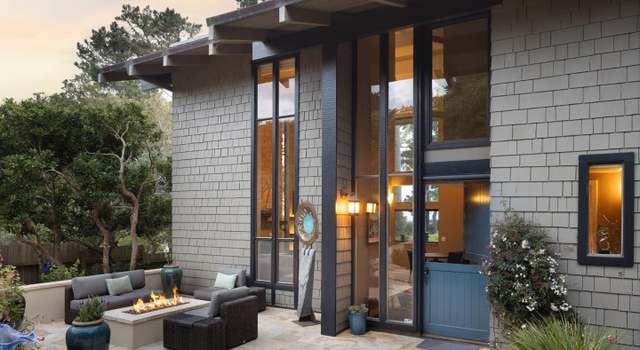 Photo of 24452 Portola Ave, Carmel, CA 93923