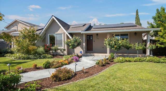 Photo of 180 Maro Dr, San Jose, CA 95127