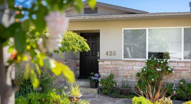 Photo of 426 Roxas St, Santa Cruz, CA 95062