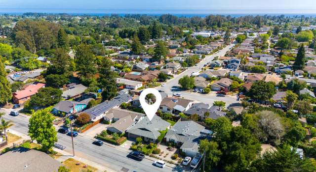 Photo of 426 Roxas St, Santa Cruz, CA 95062