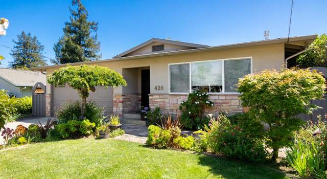 Photo of 426 Roxas St, Santa Cruz, CA 95062