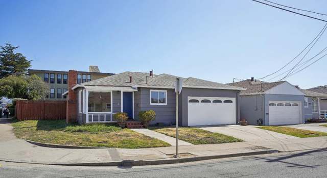 Photo of 296 Shoreview Ave, Pacifica, CA 94044