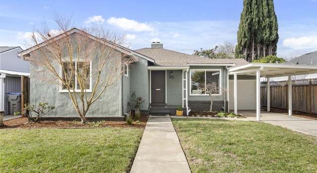 Photo of 1373 Forrestal Ave, San Jose, CA 95110
