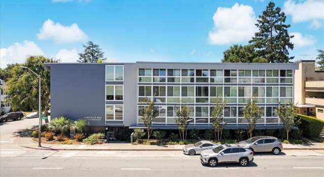 Photo of 6 Seville Way #106, San Mateo, CA 94402