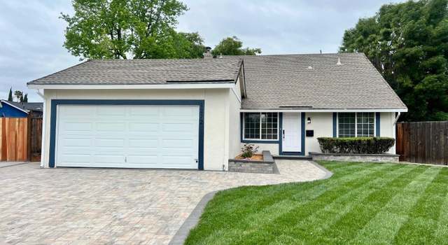 Photo of 1272 Donohue Dr, San Jose, CA 95131