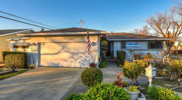 Photo of 5007 Bela Dr, San Jose, CA 95129