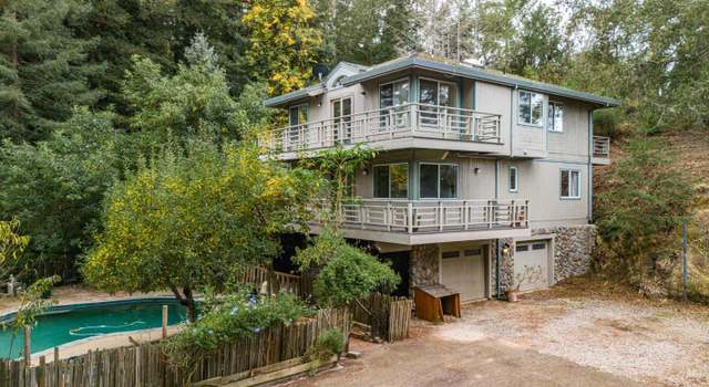 Photo of 2345 Laurel Glen Rd, Soquel, CA 95073