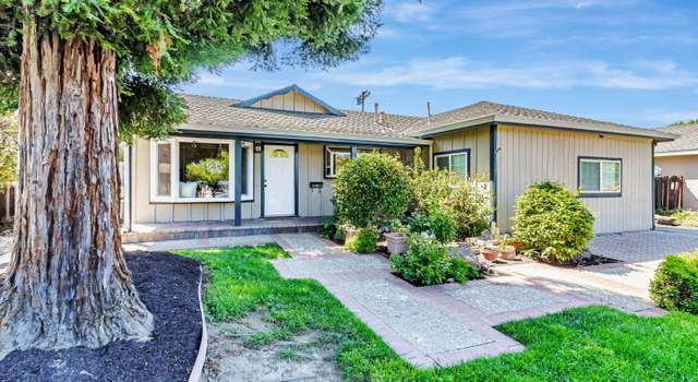 Photo of 1497 Phoenix Dr, San Jose, CA 95130