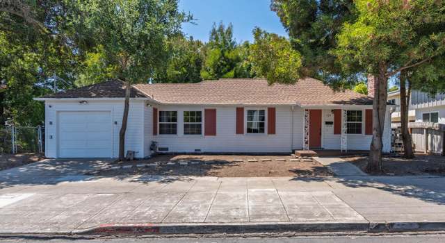 Photo of 774 Chestnut St, San Carlos, CA 94070