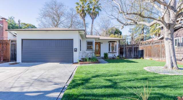 Photo of 733 Carolina Ave, Sunnyvale, CA 94085