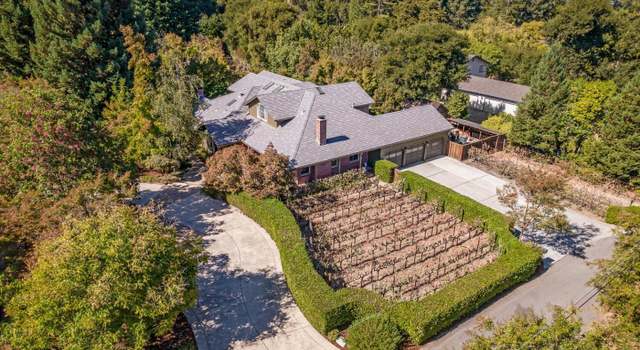 Photo of 14725 Live Oak Ln, Saratoga, CA 95070