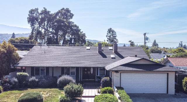 Photo of 6463 Little Falls Dr, San Jose, CA 95120