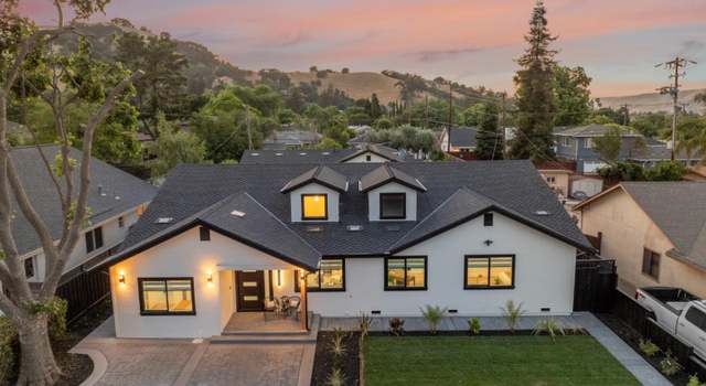 Property at 455 W Main Ave, MORGAN HILL, CA 95037, 9 beds, 5 baths