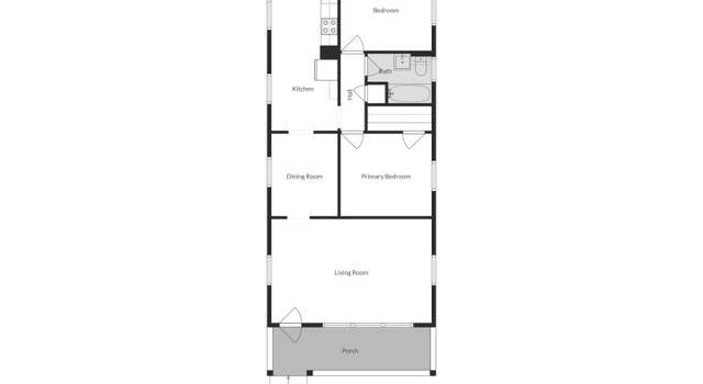 Photo of 113 W Reed St, San Jose, CA 95110