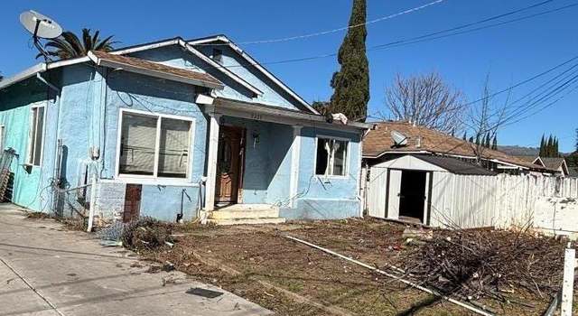 Photo of 2229 Kammerer Ave, San Jose, CA 95116