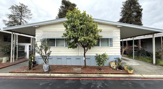 Photo of 440 Giannotta Way #440, San Jose, CA 95133