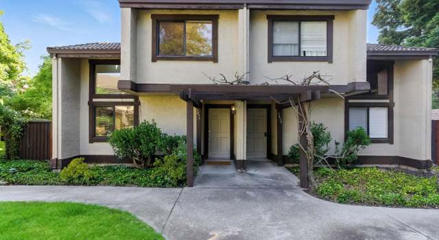 Photo of 1477 Tyler Park Way, Mountain View, CA 94040