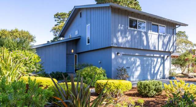 Photo of 902 Maple St, Pacific Grove, CA 93950