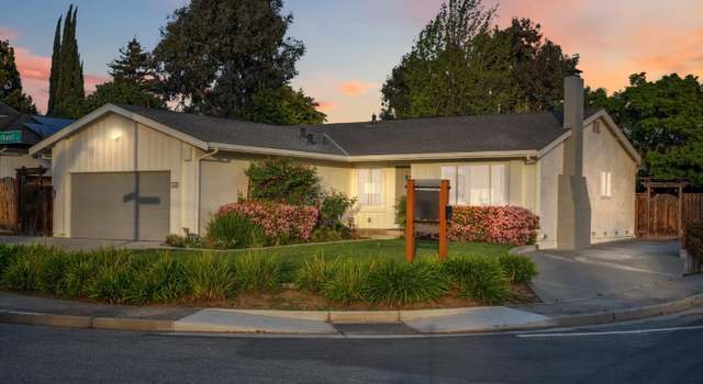 Photo of 106 Parkwell Ct, San Jose, CA 95138