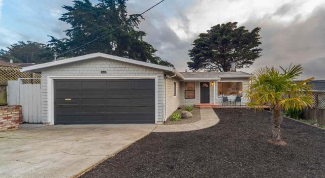 Photo of 370 Monterey Rd, Pacifica, CA 94044