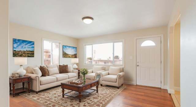 Photo of 1762 Luzern St, Seaside, CA 93955