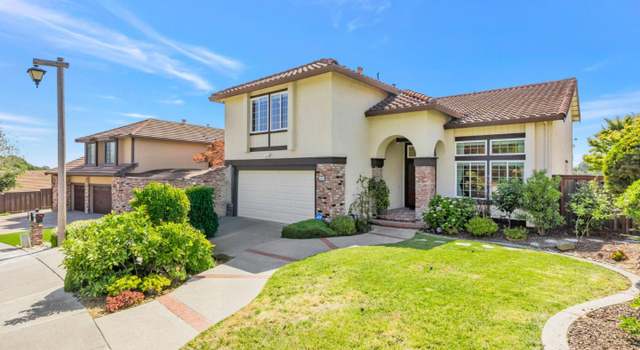 Photo of 6318 Boone Dr, Castro Valley, CA 94552