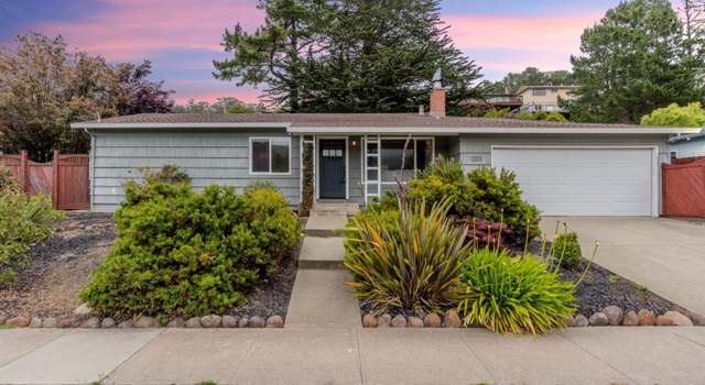 Photo of 1203 Linda Mar Blvd, Pacifica, CA 94044