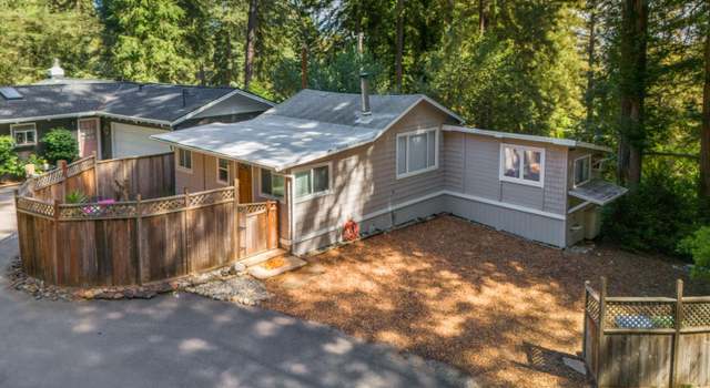 Photo of 964 Scenic Way, Ben Lomond, CA 95005
