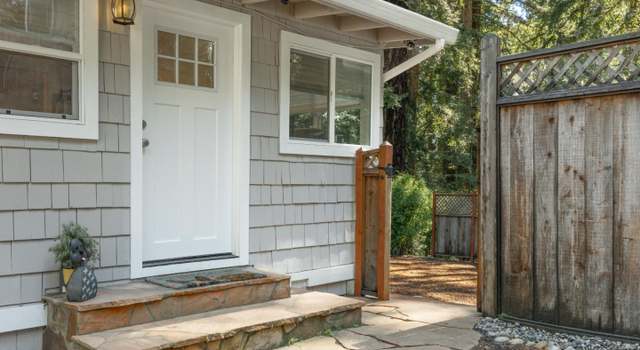 Photo of 964 Scenic Way, Ben Lomond, CA 95005