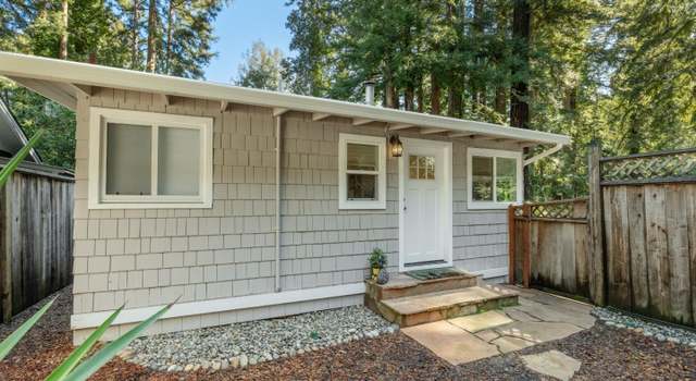 Photo of 964 Scenic Way, Ben Lomond, CA 95005