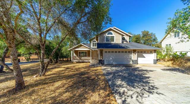 Photo of 2404 Harness Dr, Pope Valley, CA 94567