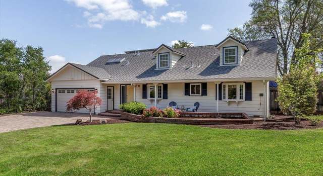 Photo of 13902 Malcom Ave, Saratoga, CA 95070