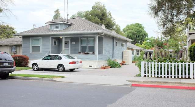 Photo of 156 N Central Ave, Campbell, CA 95008
