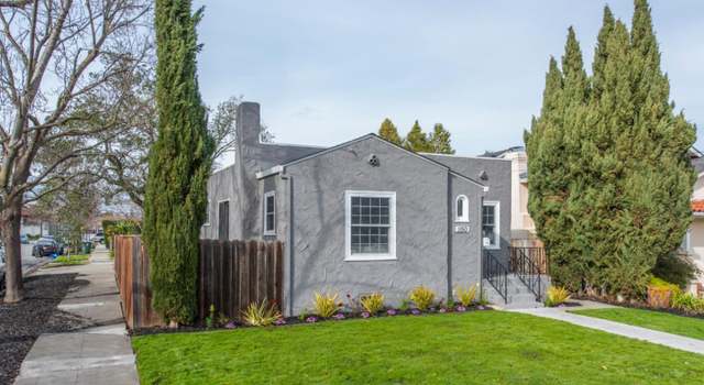 Photo of 1150 Madison Ave, Redwood City, CA 94061