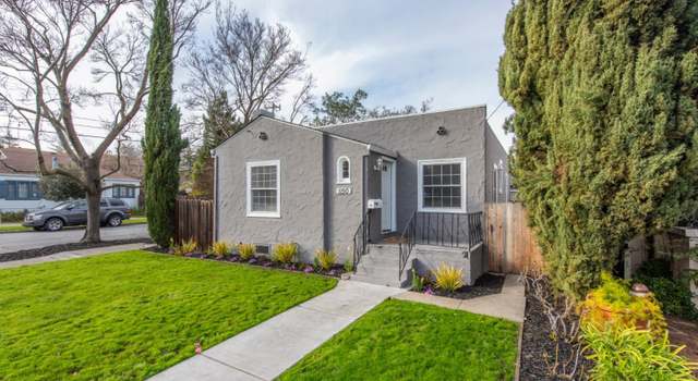 Photo of 1150 Madison Ave, Redwood City, CA 94061